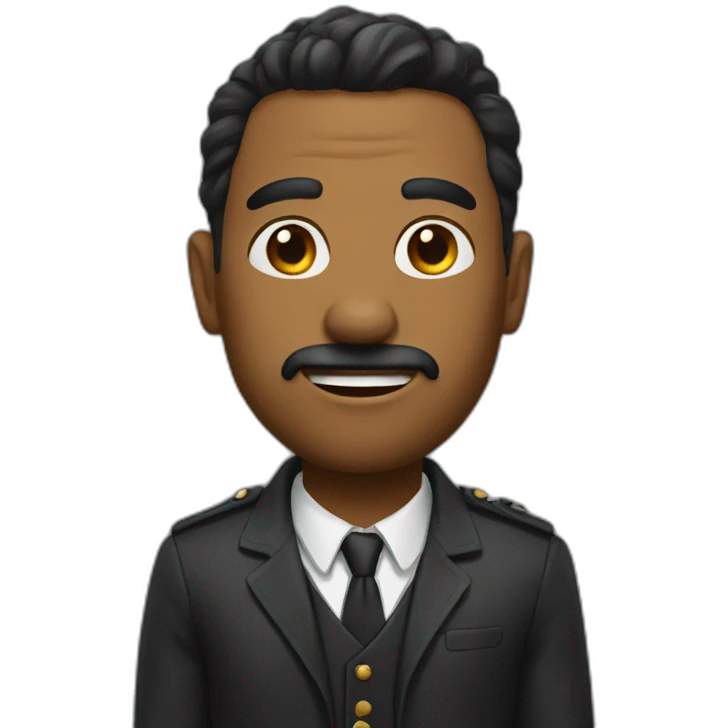 earnest emoji