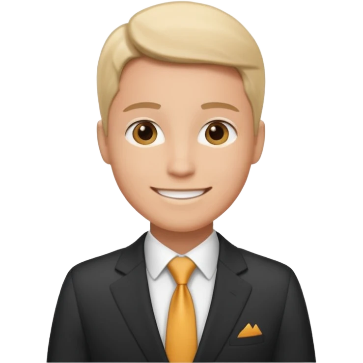 a "becoming a consulting expert" trainning emoji