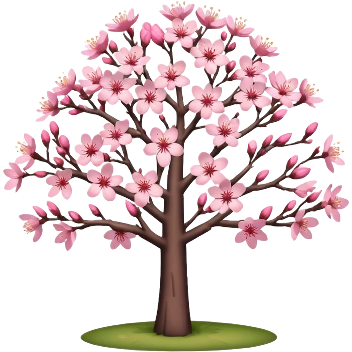 Sakura  emoji