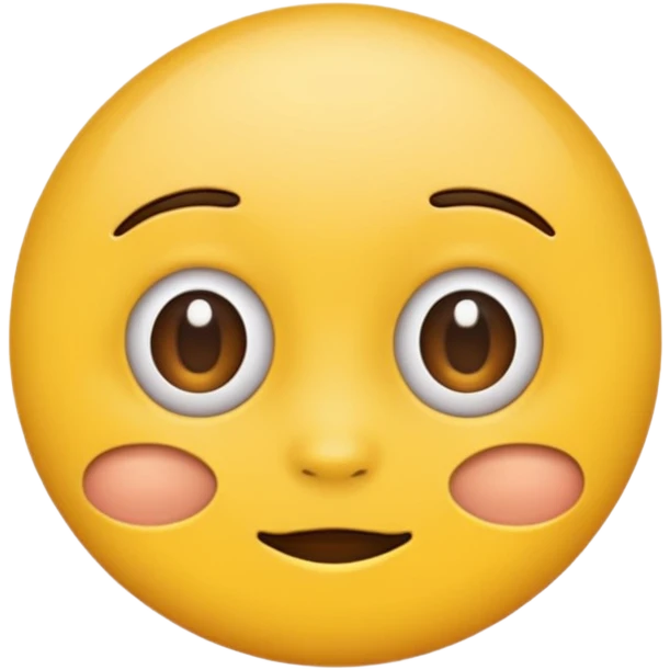 cross eyed emoji emoji