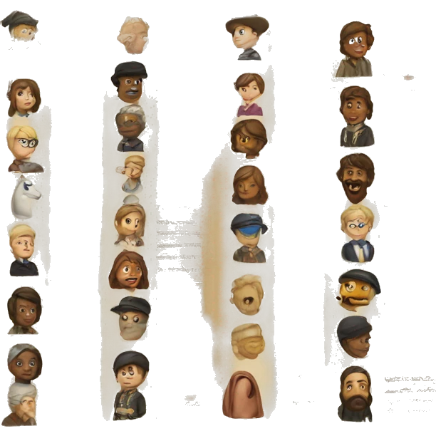 Open History Textbook  emoji
