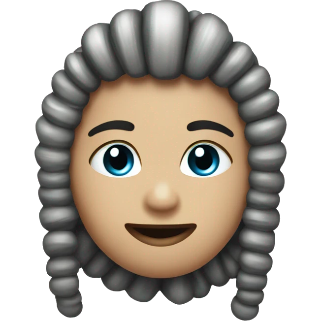 Navajo pearls emoji