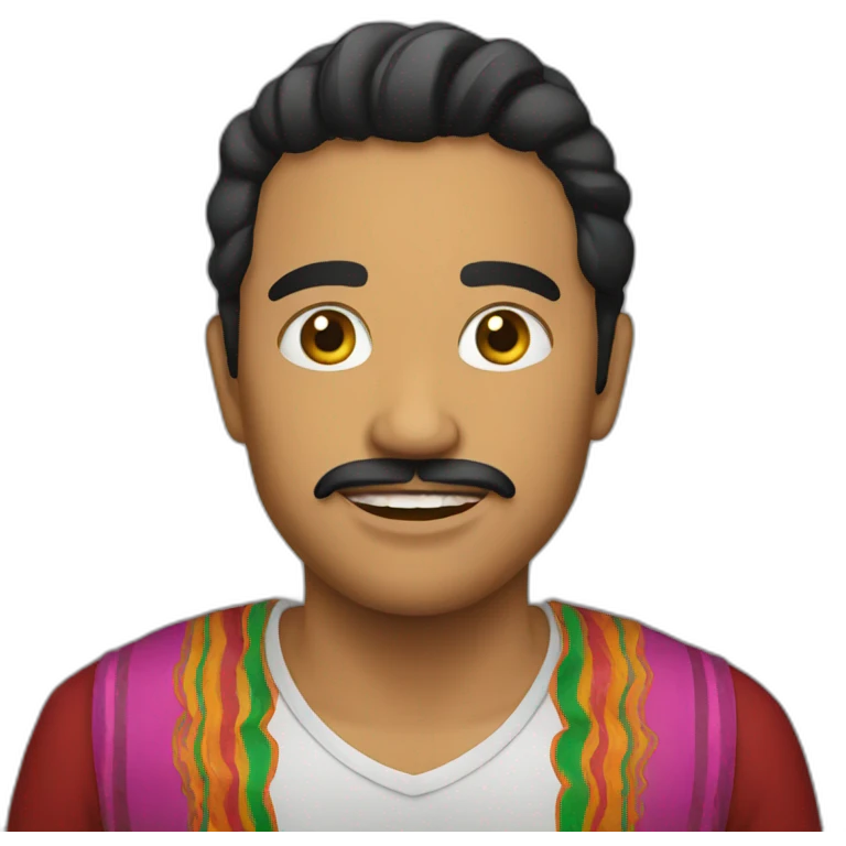 mexican emoji