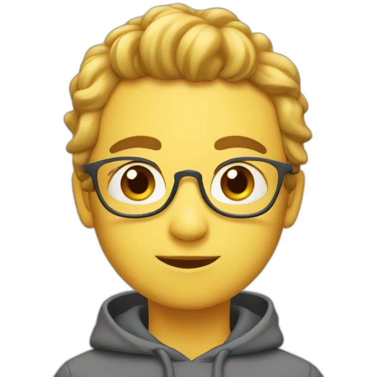 Coucou emoji