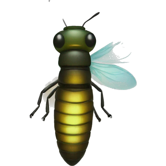 firefly emoji