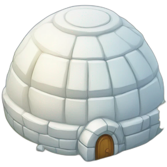 igloo revenue platform emoji