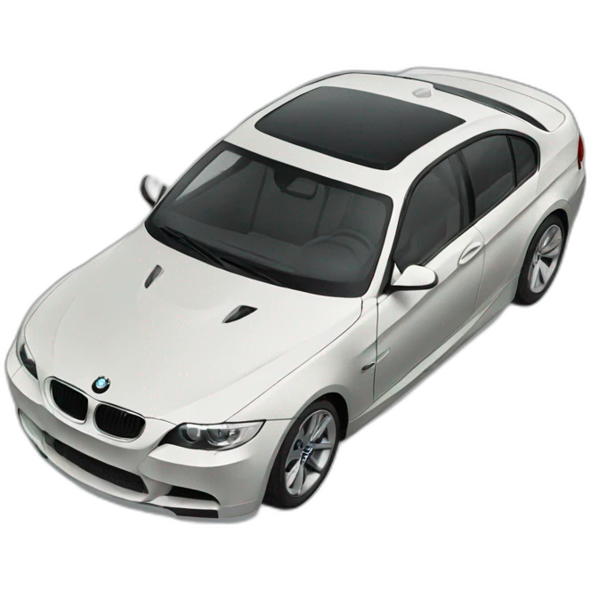 bmw emoji