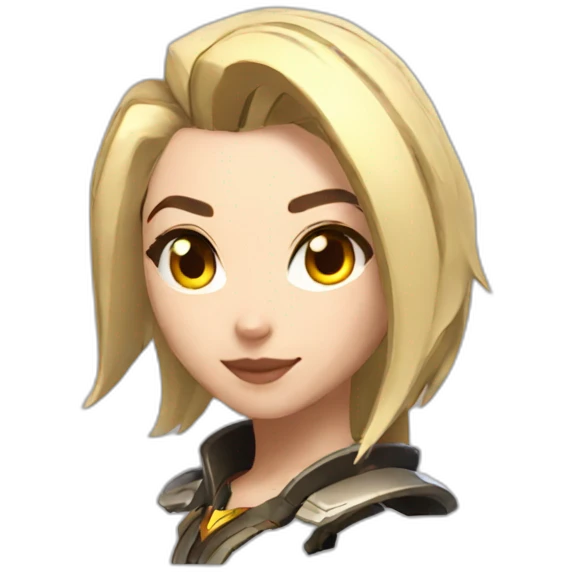 overwatch mercy emoji
