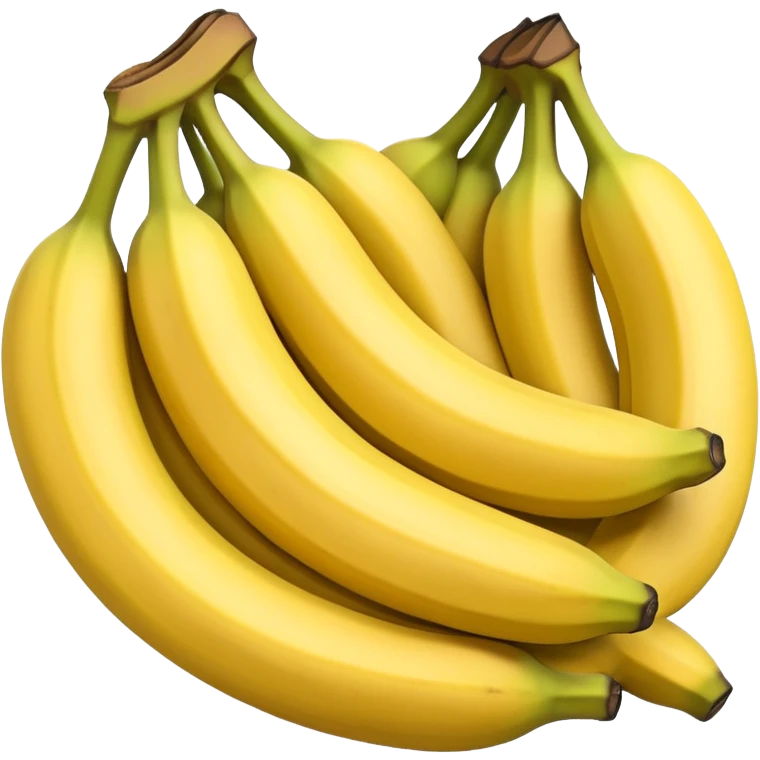 Bananas emoji
