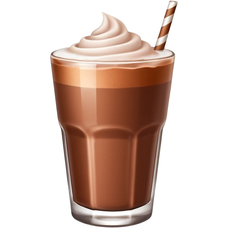 chocolate milk barra emoji