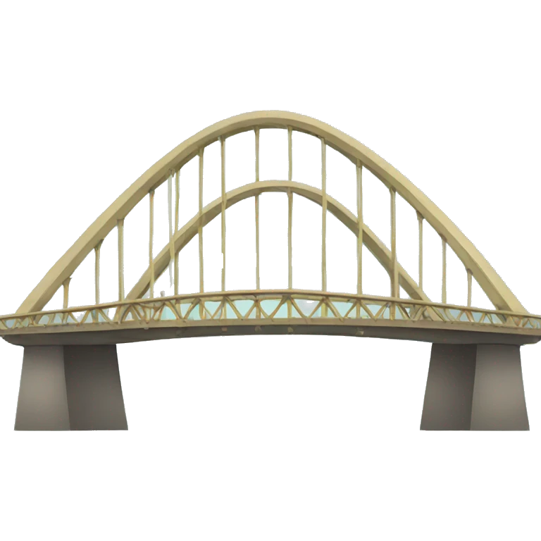 bridge emoji