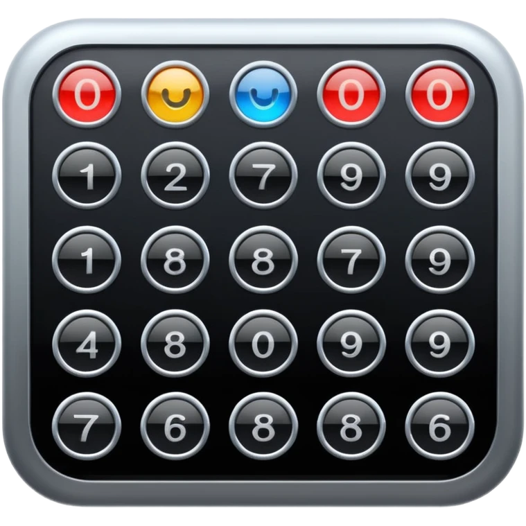 dialer emoji