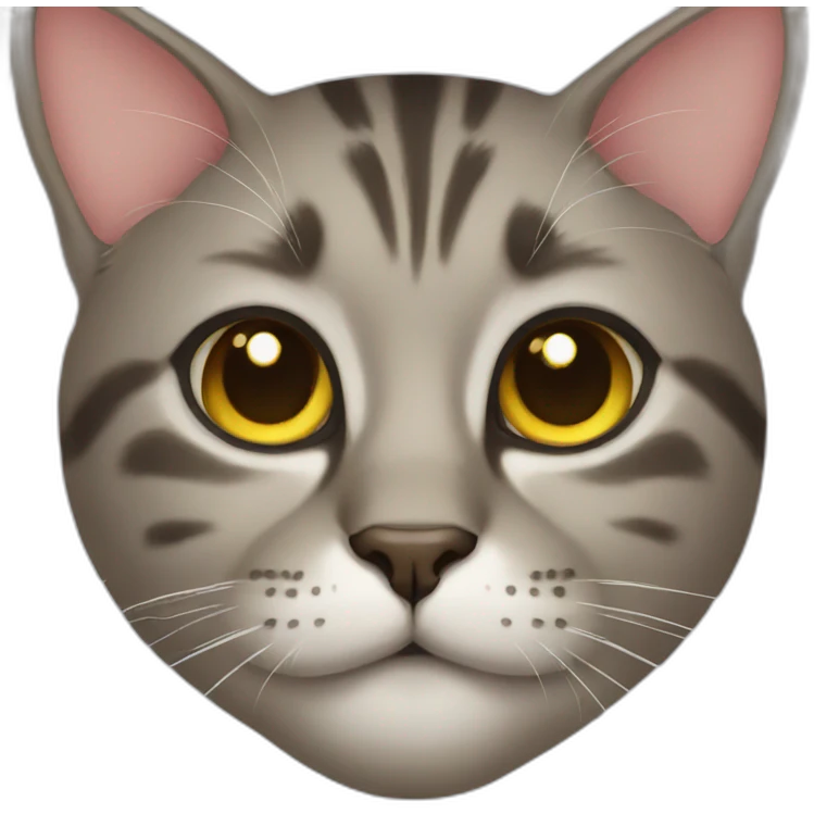 Cat emoji
