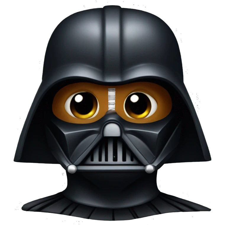 darth vader emoji