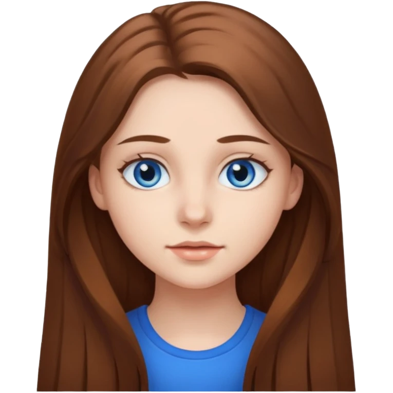 Girl 18 year emoji