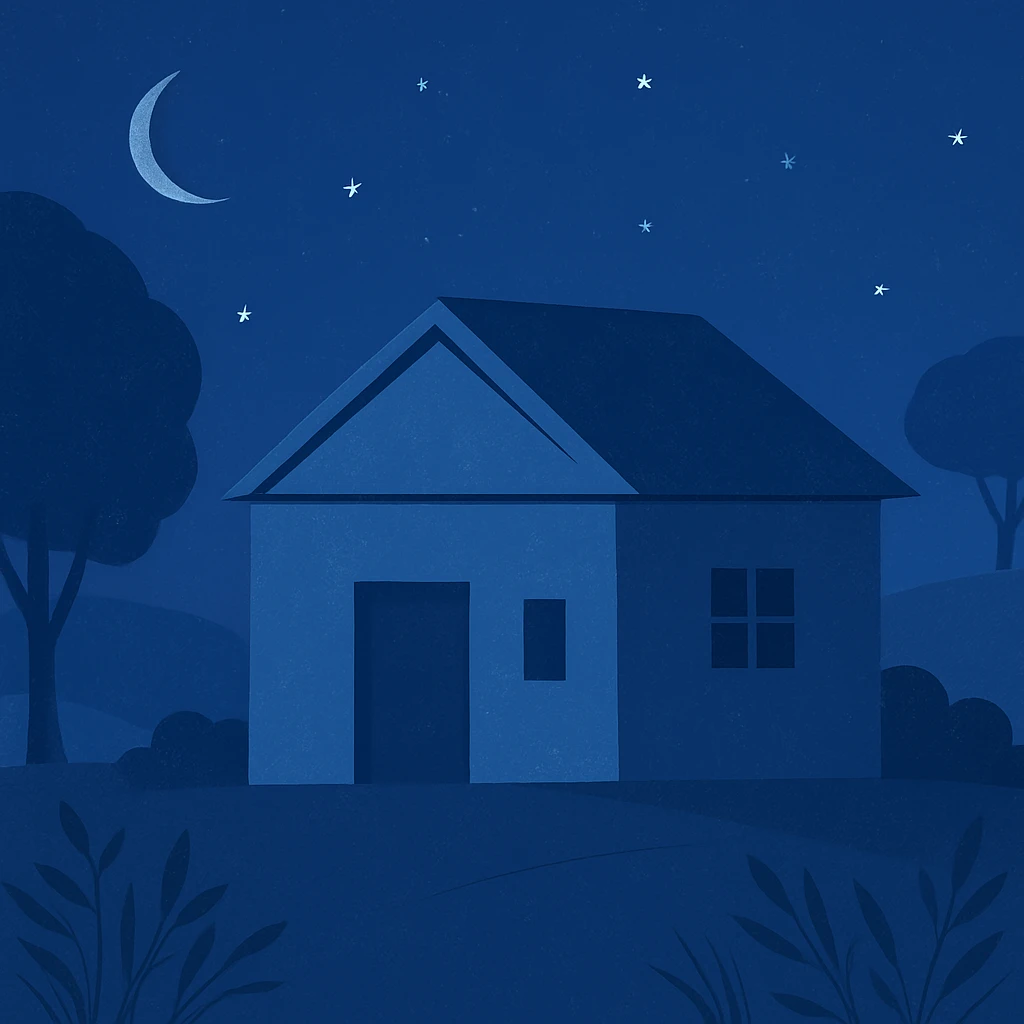house emoji