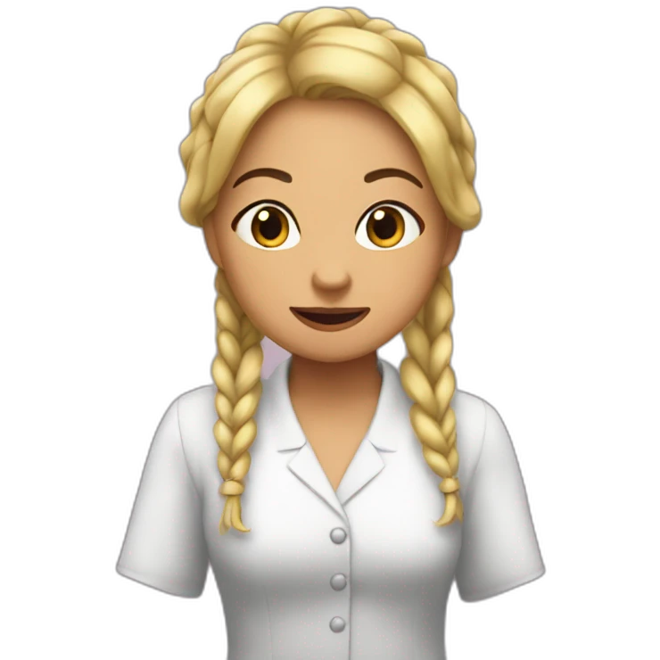 agnes despice me emoji