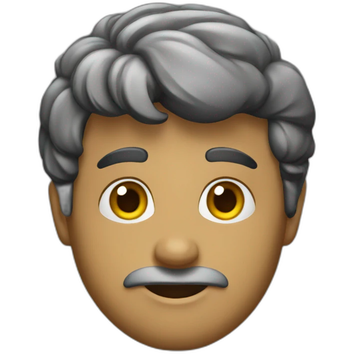 MR. LOVE emoji