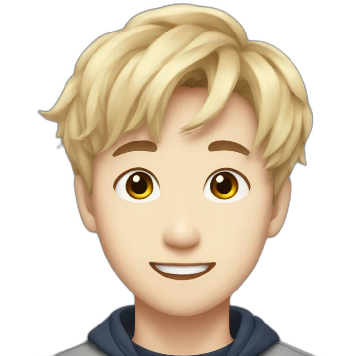 Jisung nct  emoji