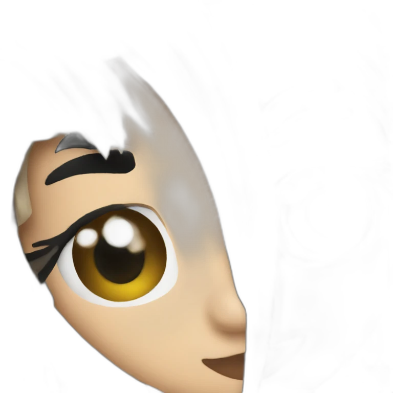Bill Kaulitz emoji