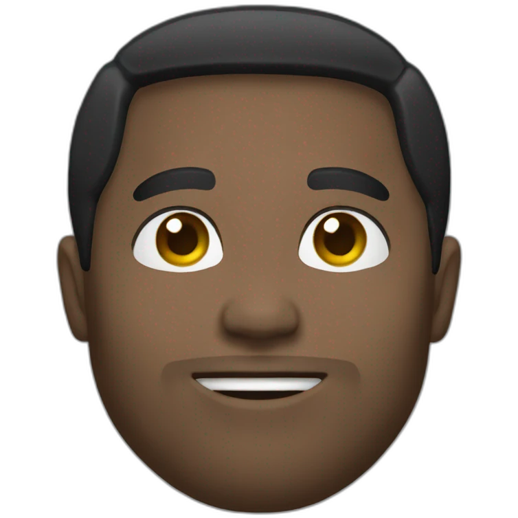 Jermaine emoji
