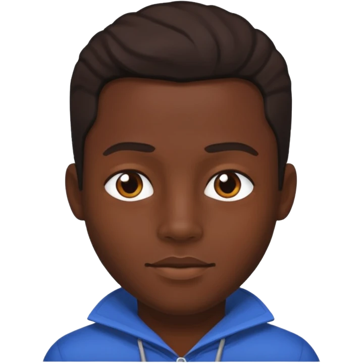 Nicolas Jackson emoji