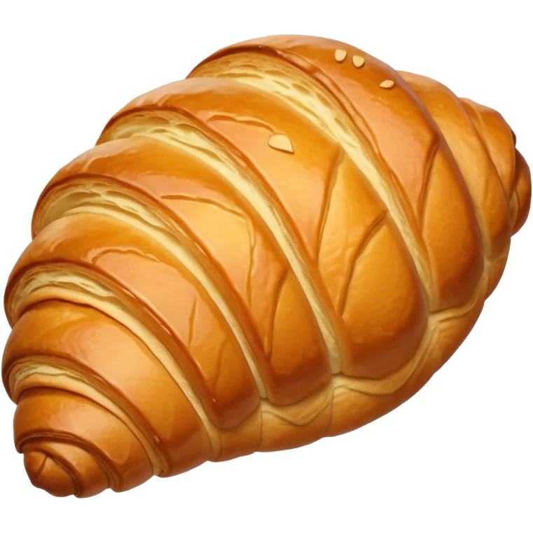 croissant emoji