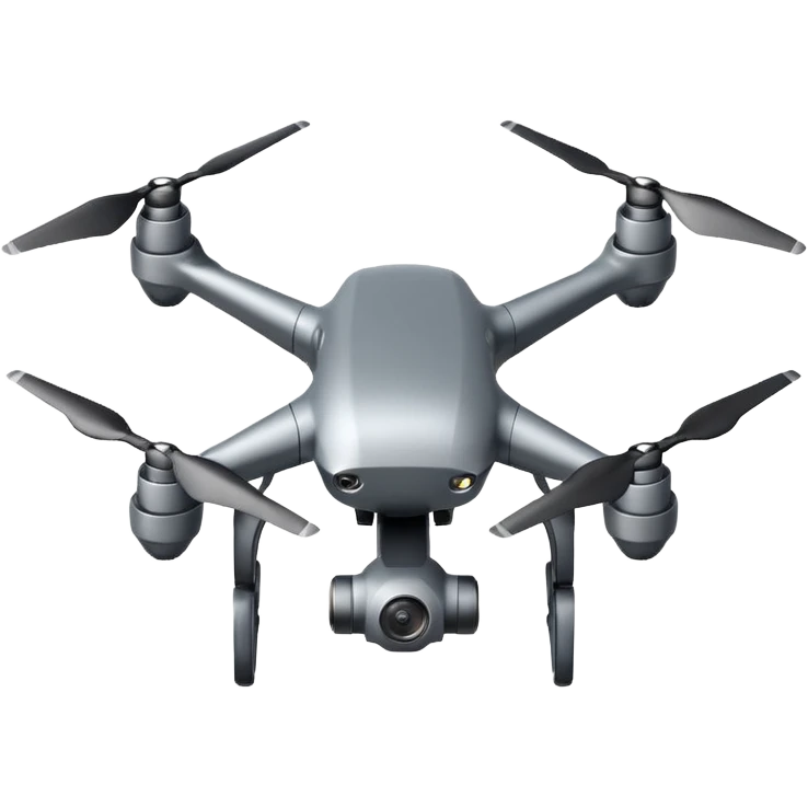 drone emoji