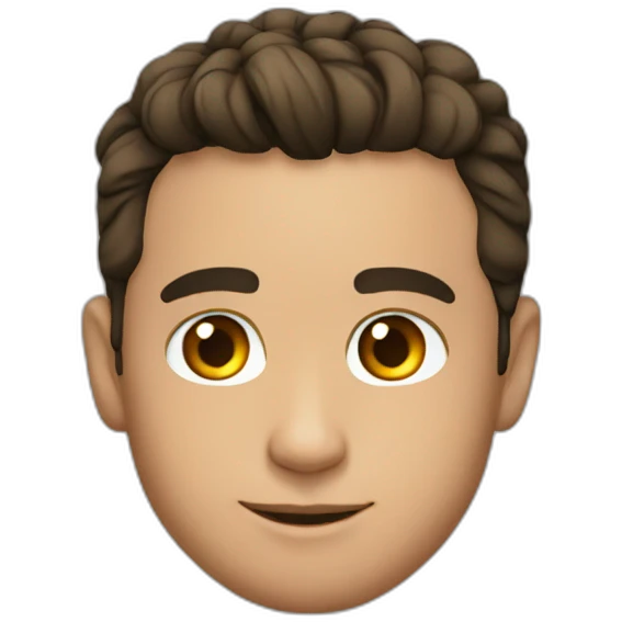 Cristiano  emoji