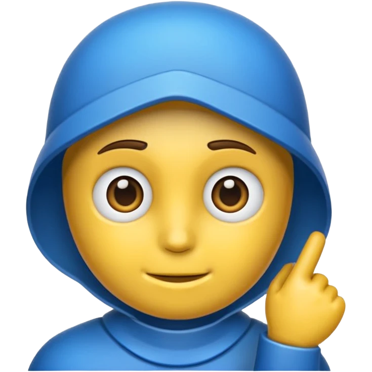 синяя галочка в роблокс квадратная emoji