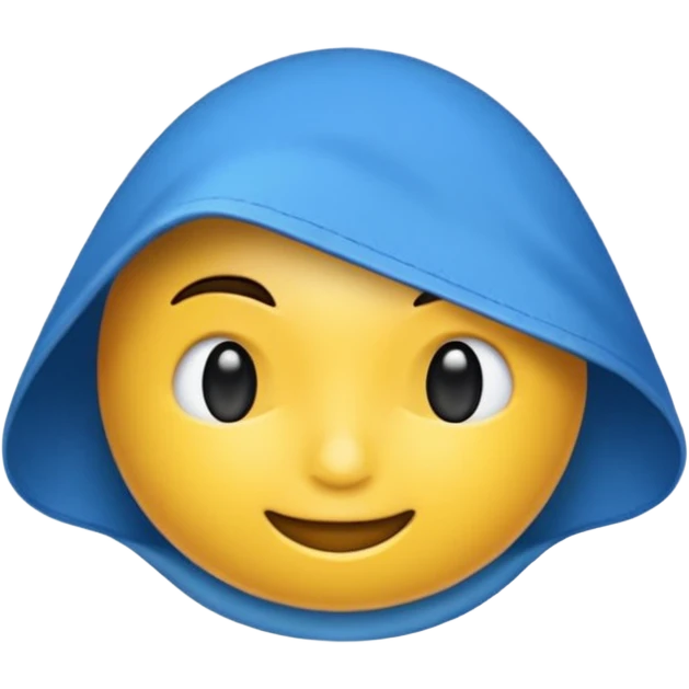 Нарисуй мне эмодзи урана emoji