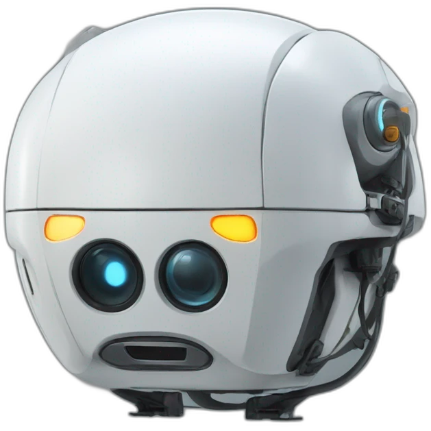 autonomous system emoji