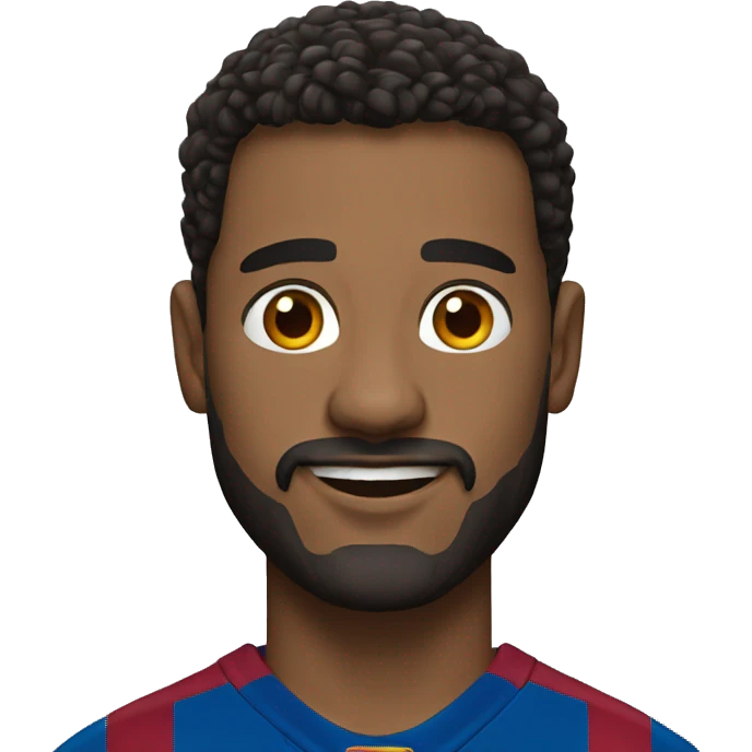 Barcelona  emoji