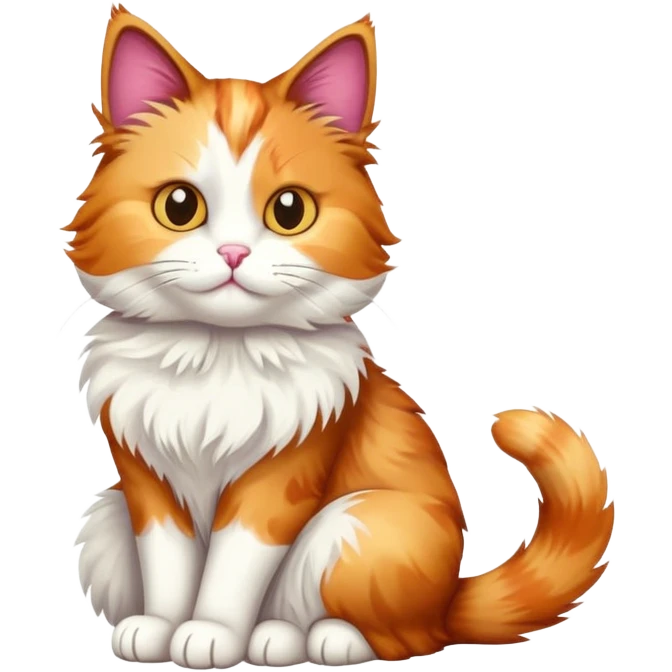 Pussy emoji