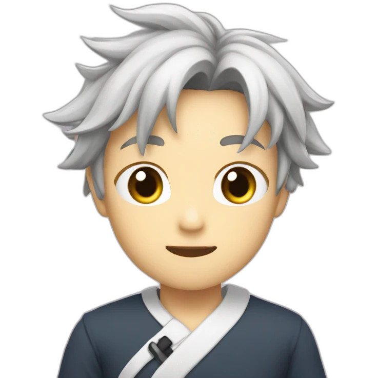 初音未来 emoji