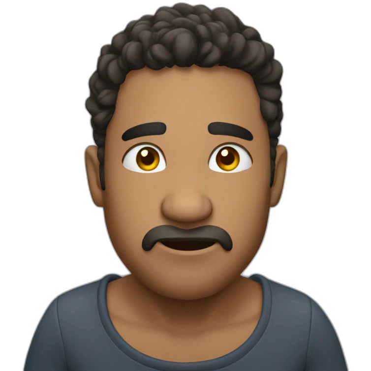 Npesta reaction emoji