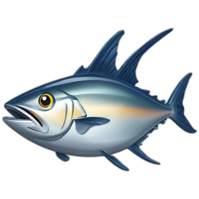 tuna fish tin emoji