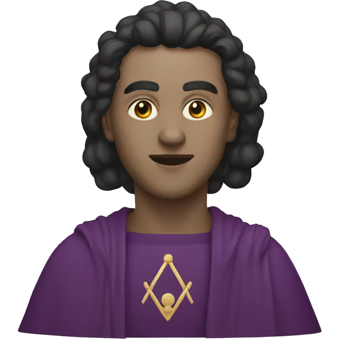 thelema emoji