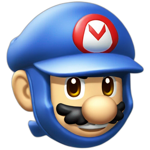 Mario galaxy the game emoji