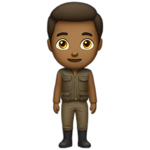 Josman emoji