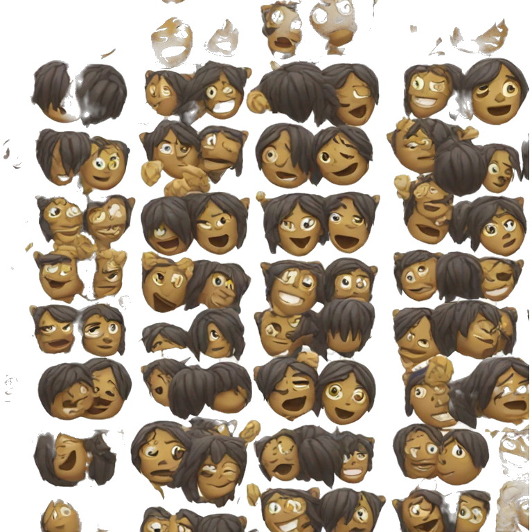 nirvana emoji emoji