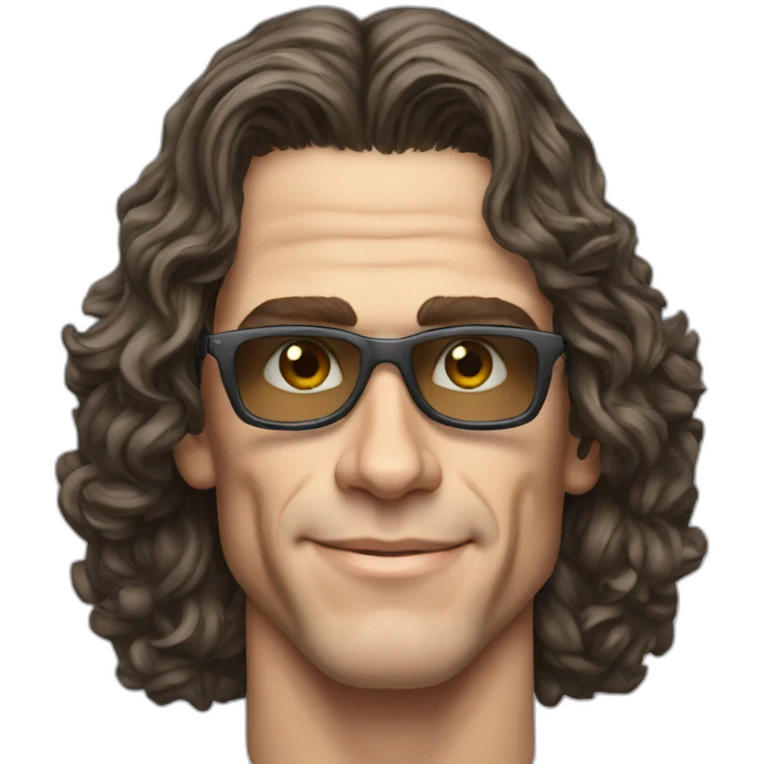 Ayrton Cena emoji