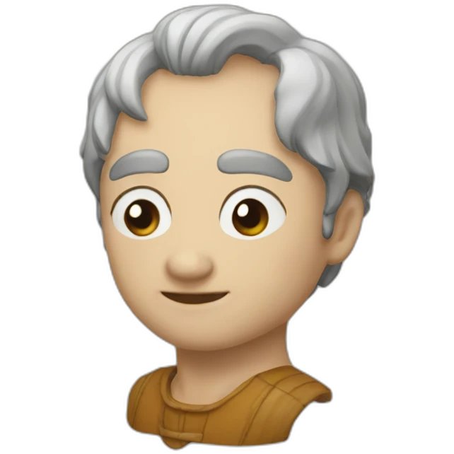 gamabunta emoji