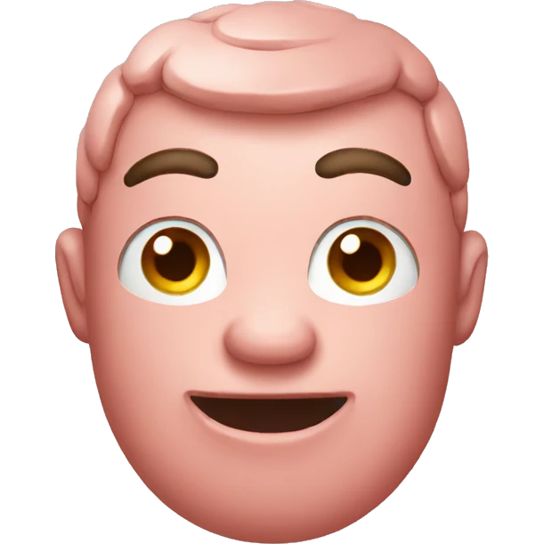 Meat emoji