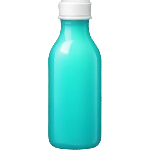 glutamat bottle emoji
