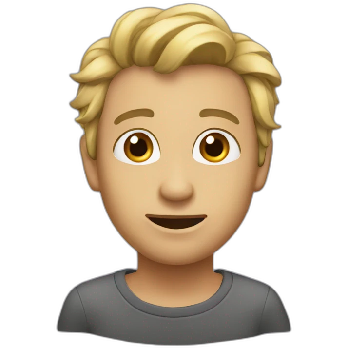 Louo emoji