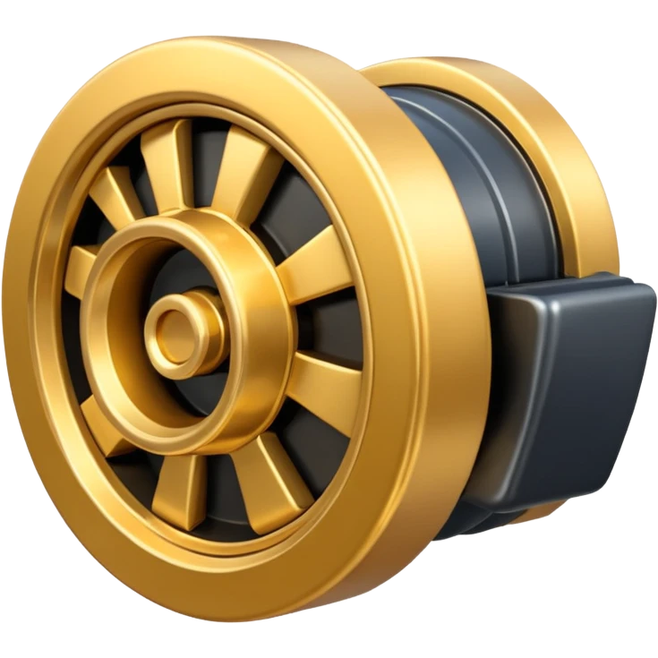 godot logo but make it to the size for markdown syntax emoji