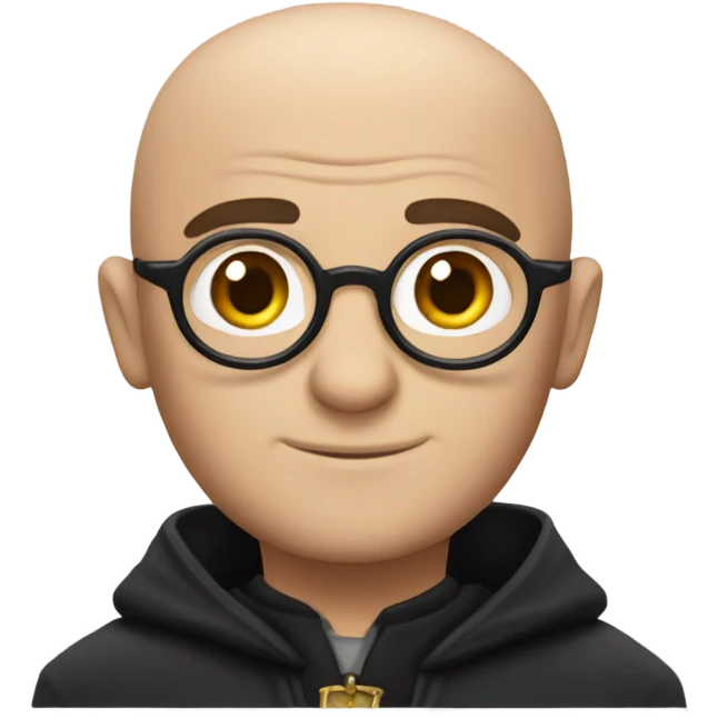 harry potter emoji