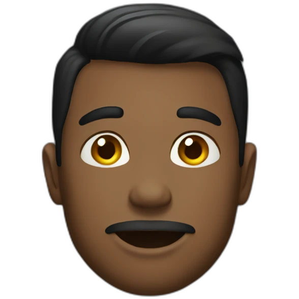 Gay emoji