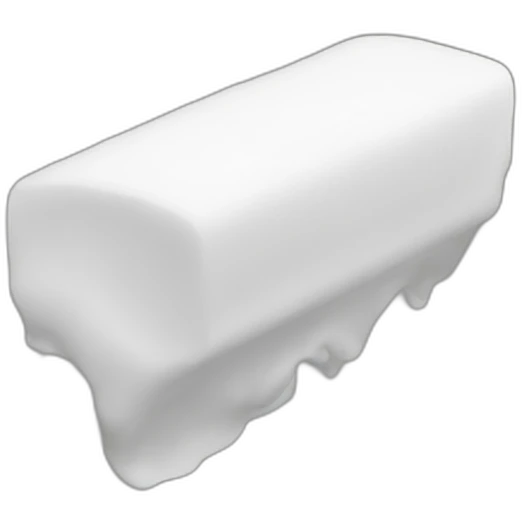 boost foam emoji